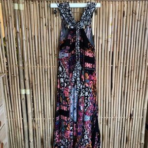 Free People California Love maxi dress